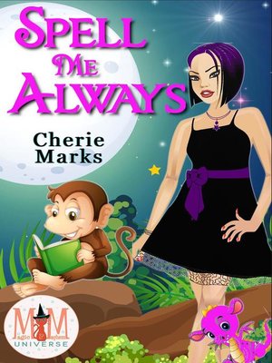 cover image of Spell Me Always